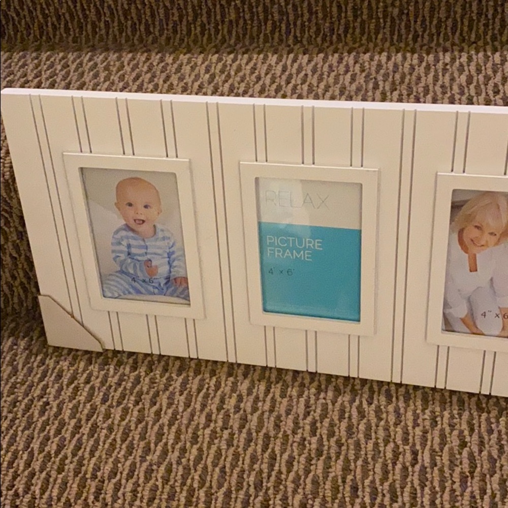 Picture frame